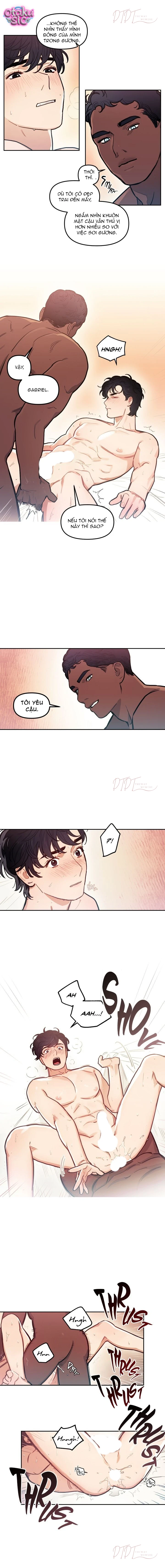 Huyết Nhật - Chap 14 - Trang 2