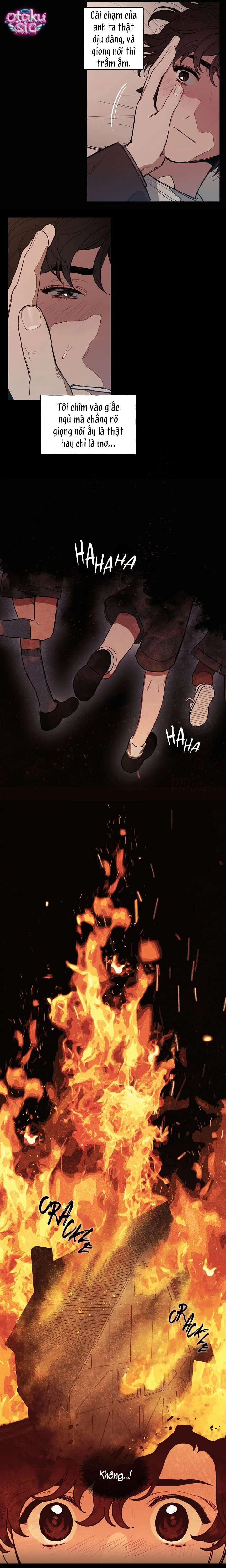 Huyết Nhật - Chap 2 - Trang 14