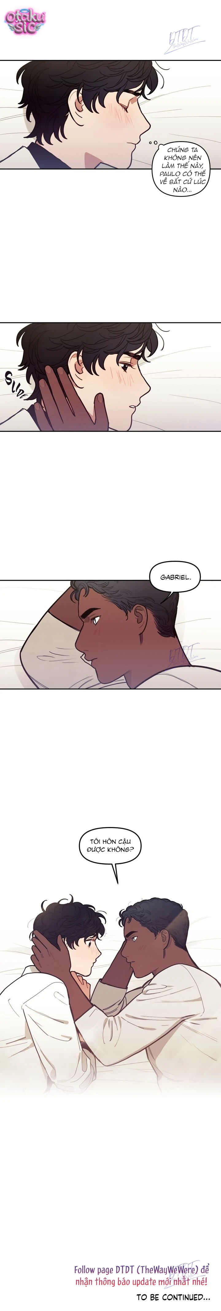 Huyết Nhật - Chap 26 - Trang 9