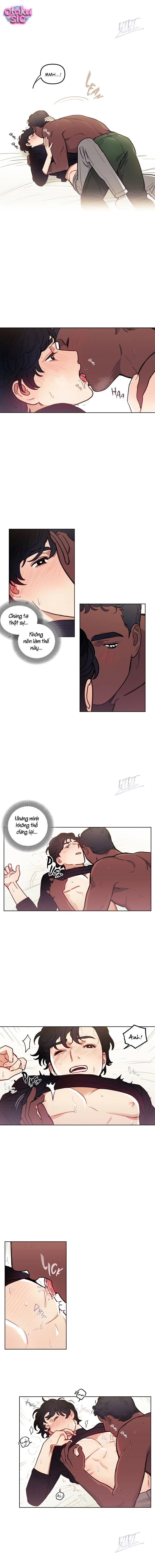 Huyết Nhật - Chap 27 - Trang 2