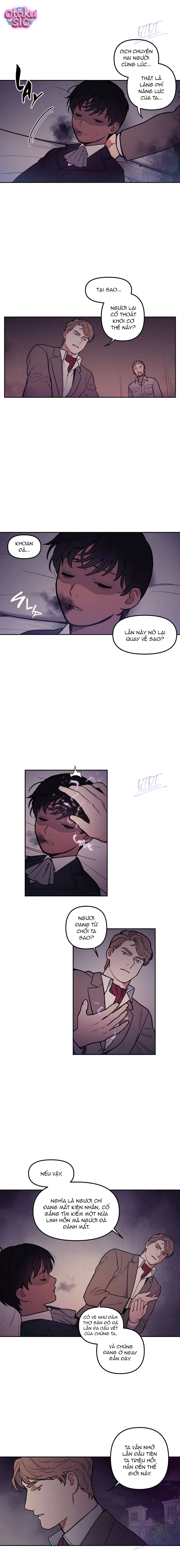 Huyết Nhật - Chap 28 - Trang 2