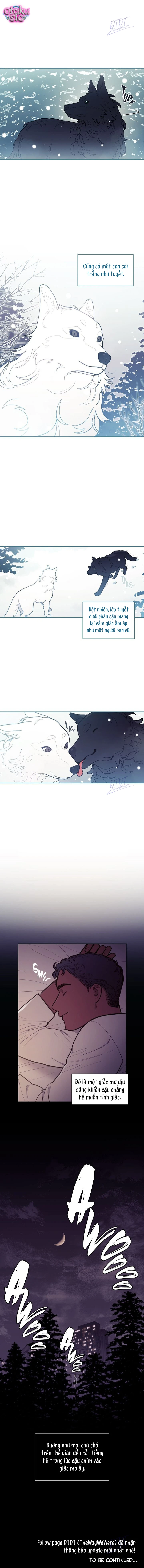 Huyết Nhật - Chap 28 - Trang 10