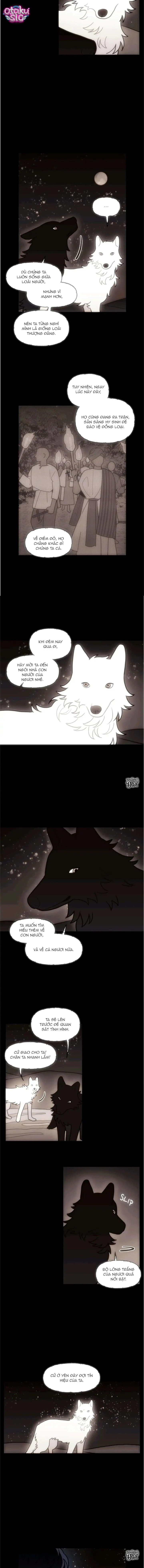Huyết Nhật - Chap 38 - Trang 4