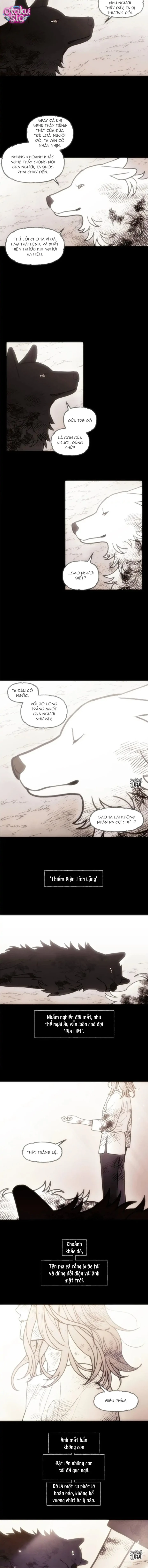 Huyết Nhật - Chap 39 - Trang 7