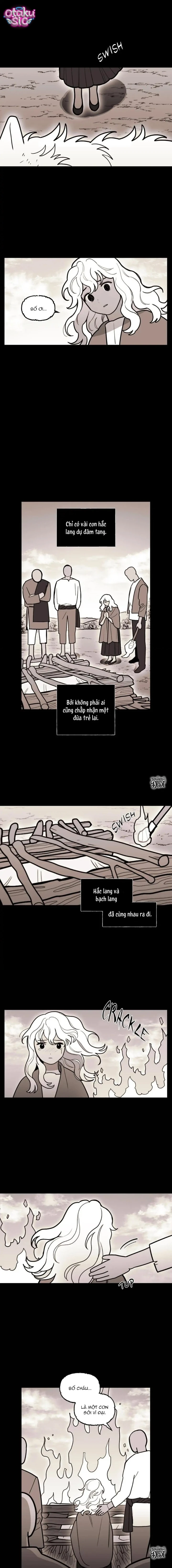 Huyết Nhật - Chap 40 - Trang 2