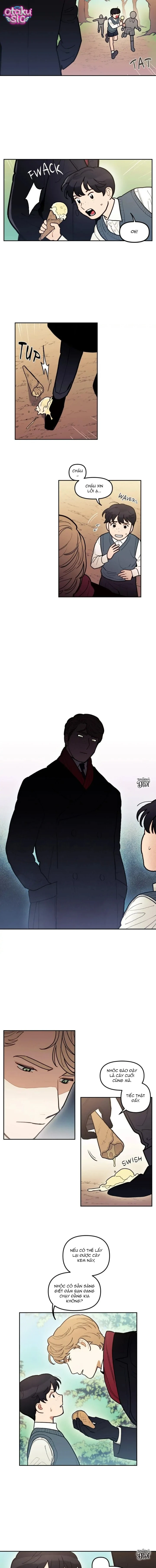 Huyết Nhật - Chap 41 - Trang 7