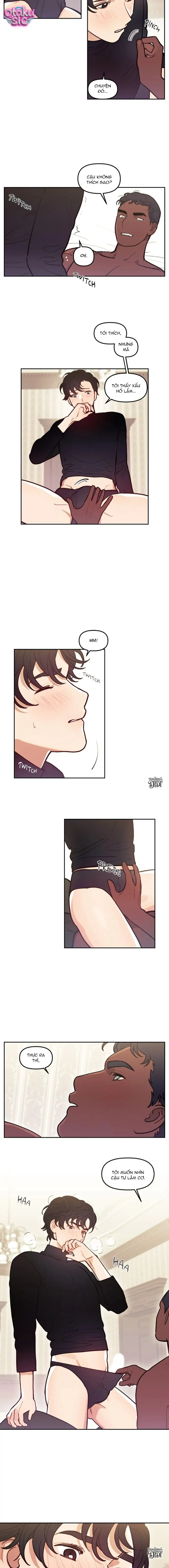 Huyết Nhật - Chap 42 - Trang 7