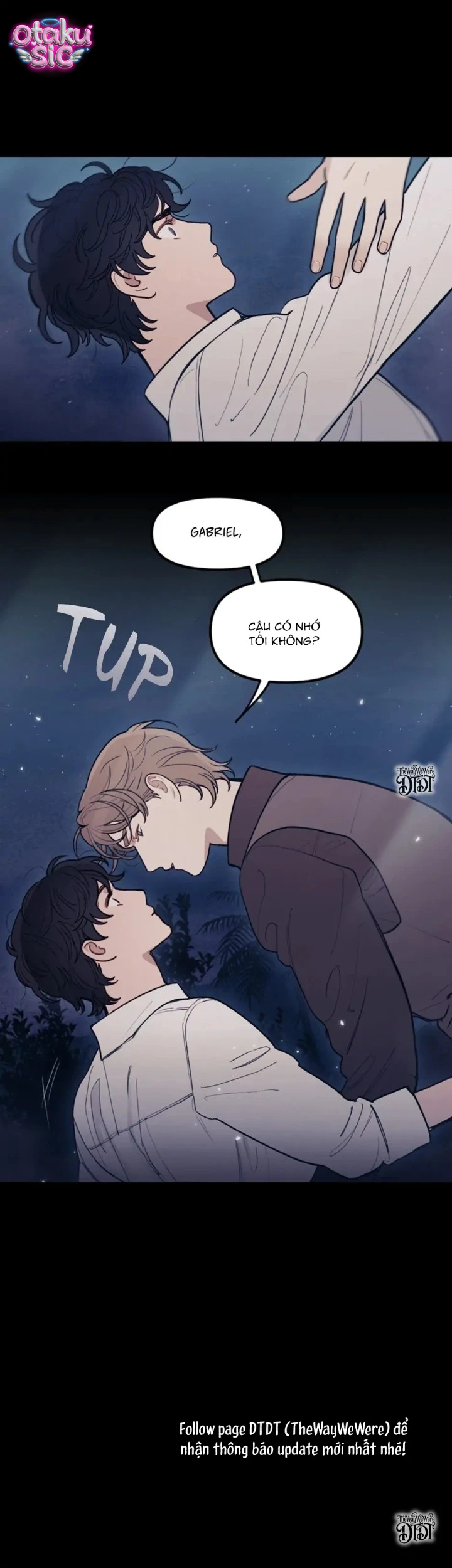 Huyết Nhật - Chap 48 - Trang 10