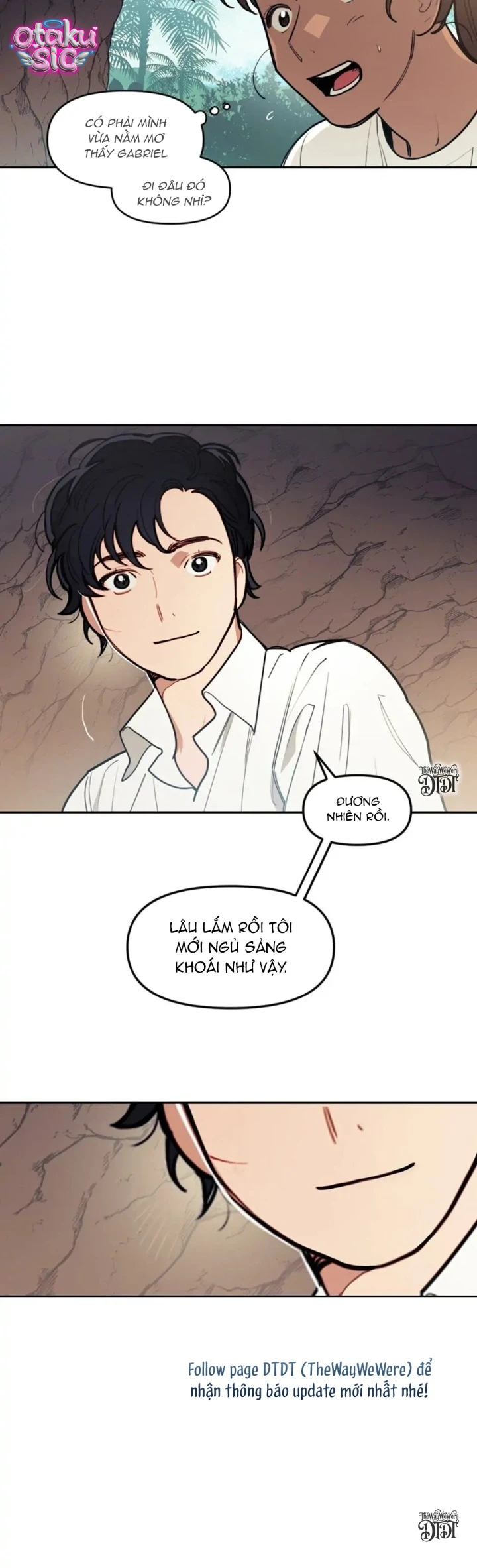 Huyết Nhật - Chap 49 - Trang 10