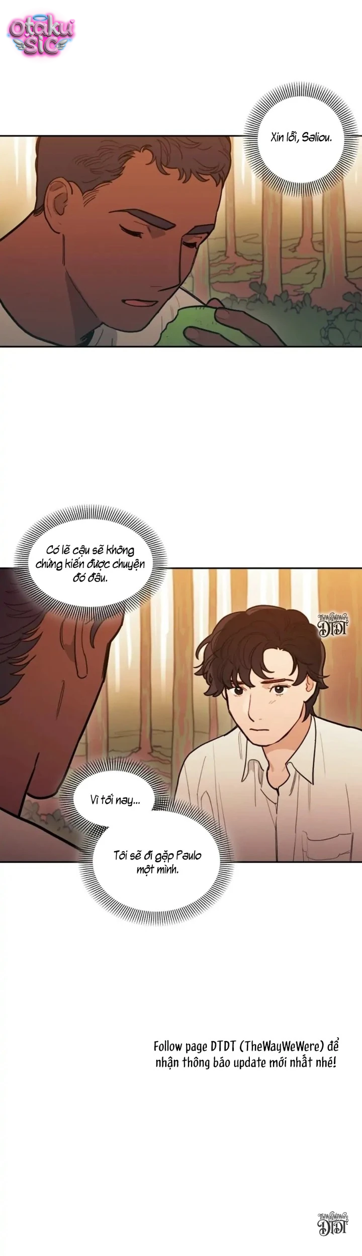 Huyết Nhật - Chap 50 - Trang 9