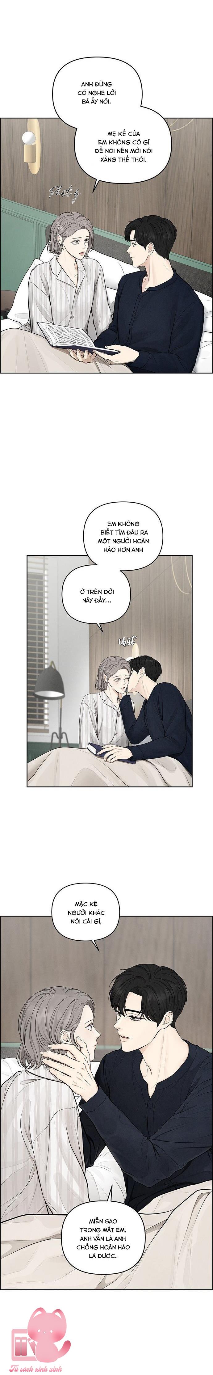 Hy Vọng Duy Nhất - Chap 1 - Trang 12
