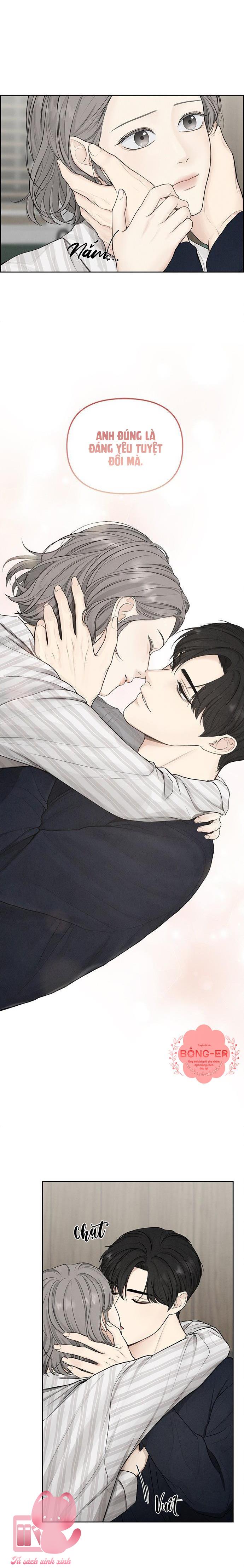Hy Vọng Duy Nhất - Chap 1 - Trang 13