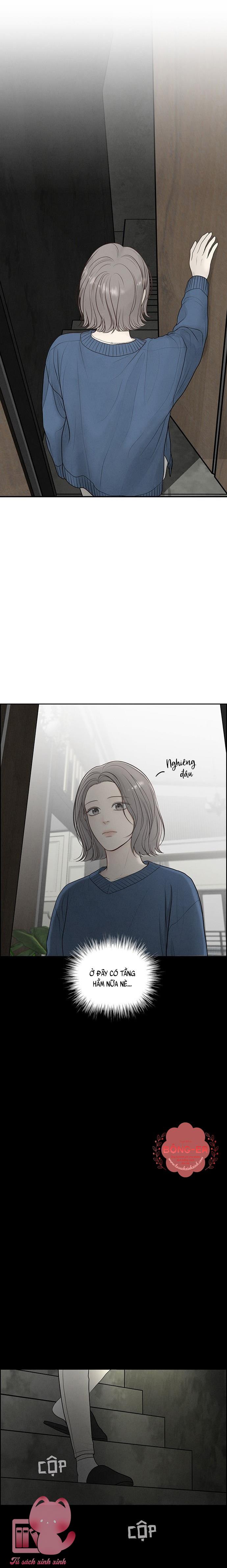 Hy Vọng Duy Nhất - Chap 1 - Trang 19