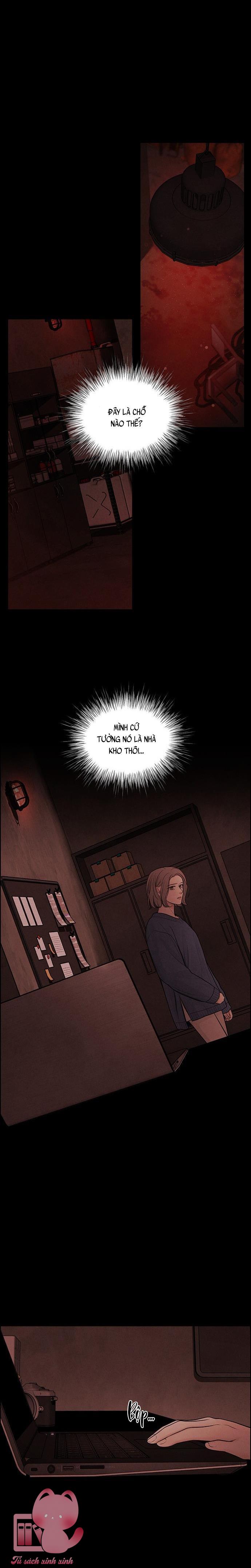 Hy Vọng Duy Nhất - Chap 1 - Trang 22