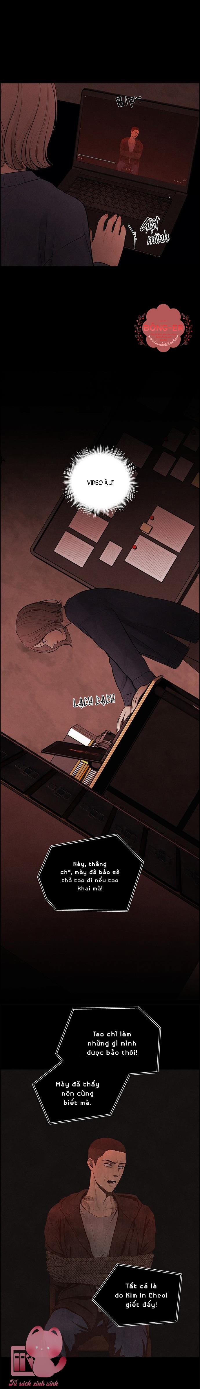 Hy Vọng Duy Nhất - Chap 1 - Trang 23