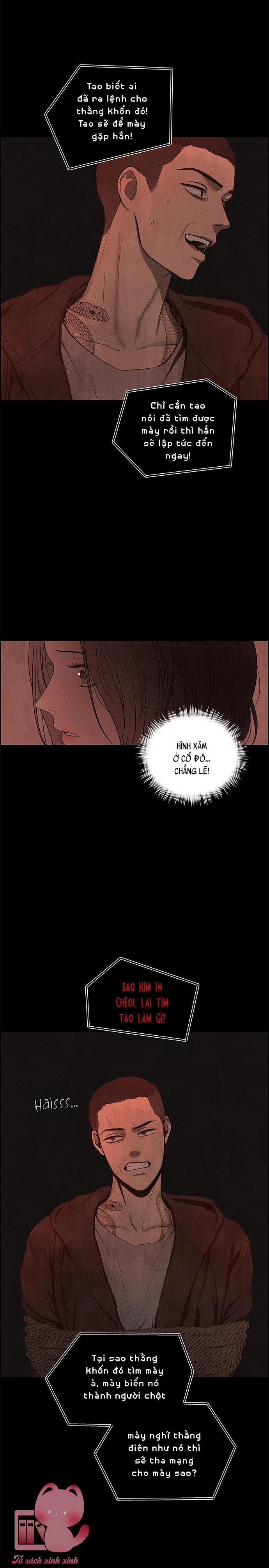 Hy Vọng Duy Nhất - Chap 1 - Trang 24
