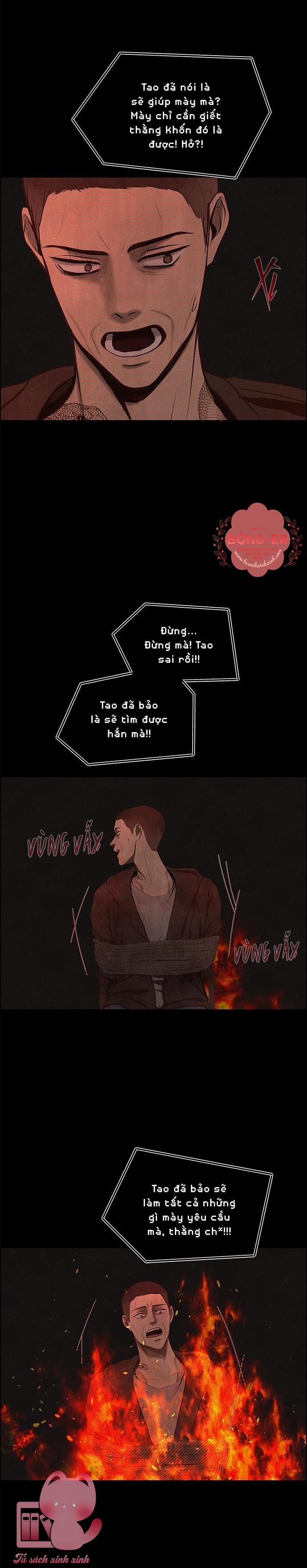 Hy Vọng Duy Nhất - Chap 1 - Trang 25