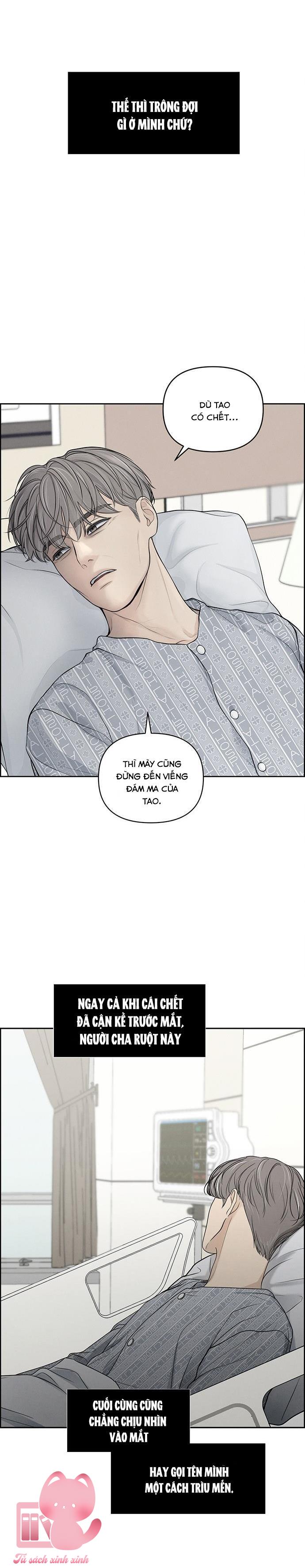 Hy Vọng Duy Nhất - Chap 1 - Trang 4