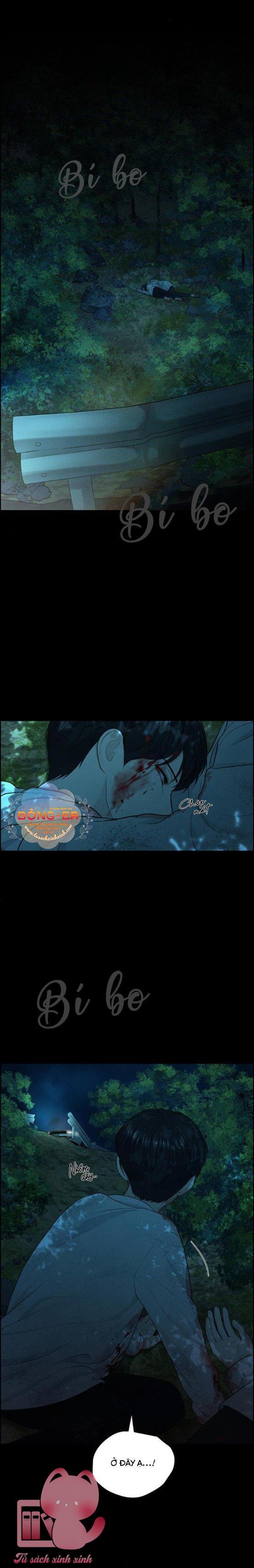 Hy Vọng Duy Nhất - Chap 10 - Trang 19