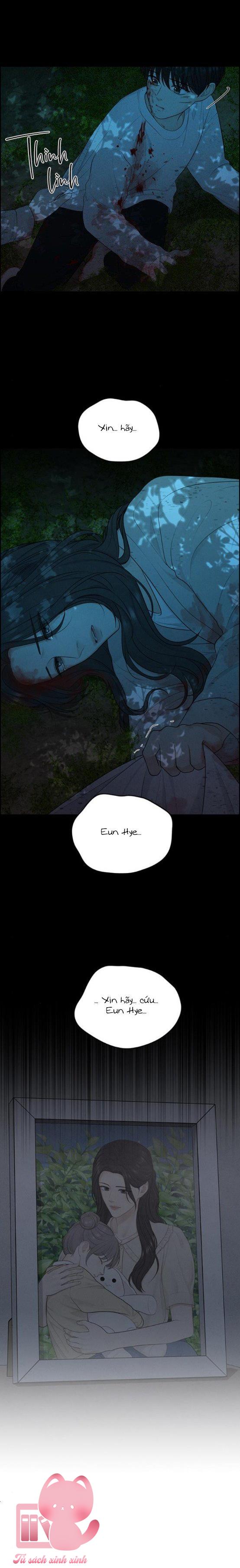 Hy Vọng Duy Nhất - Chap 10 - Trang 20