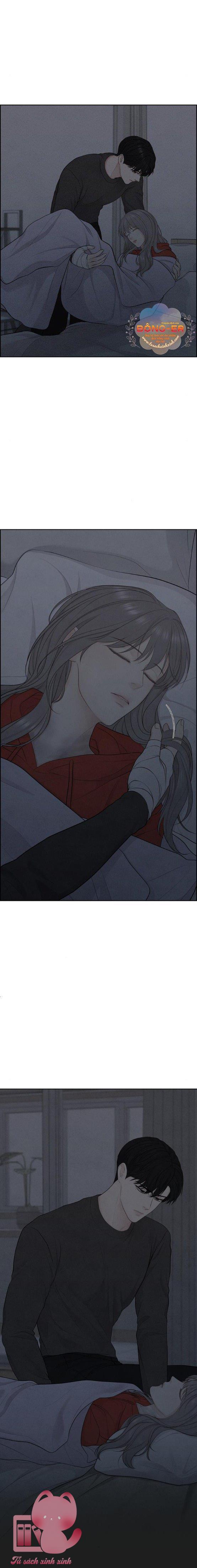 Hy Vọng Duy Nhất - Chap 10 - Trang 21