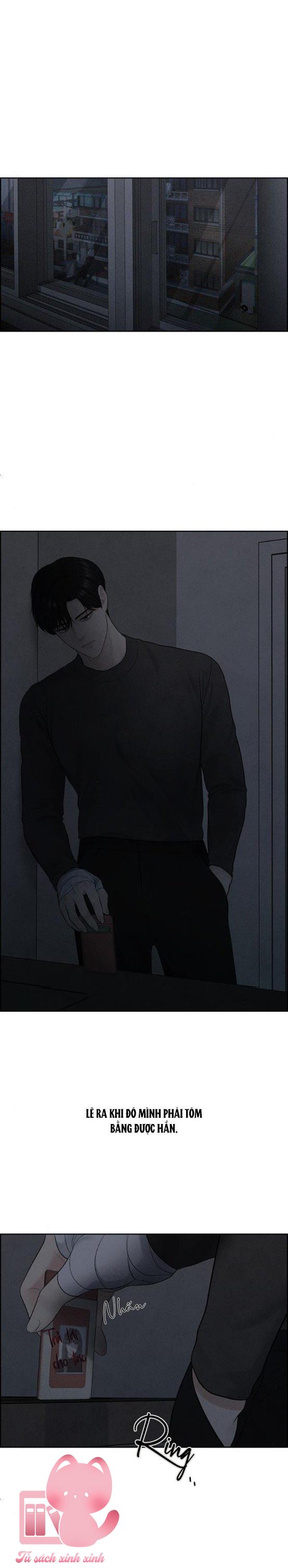 Hy Vọng Duy Nhất - Chap 10 - Trang 25