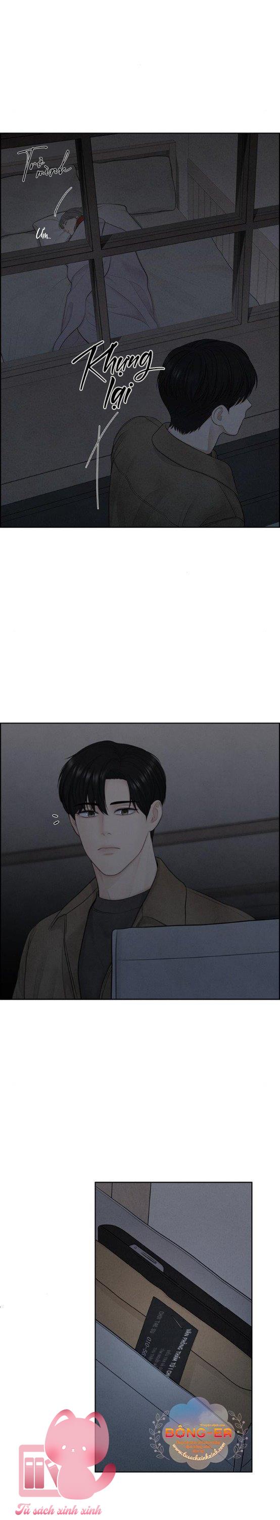 Hy Vọng Duy Nhất - Chap 10 - Trang 27