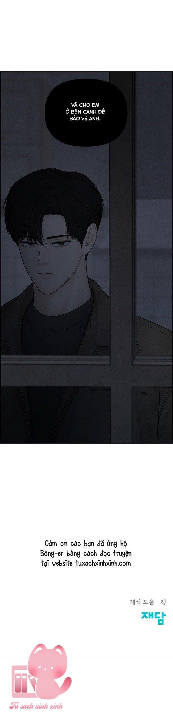 Hy Vọng Duy Nhất - Chap 10 - Trang 30