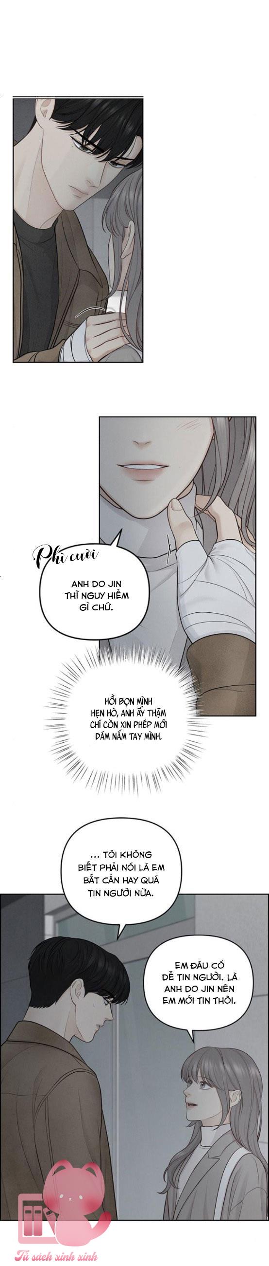 Hy Vọng Duy Nhất - Chap 10 - Trang 4