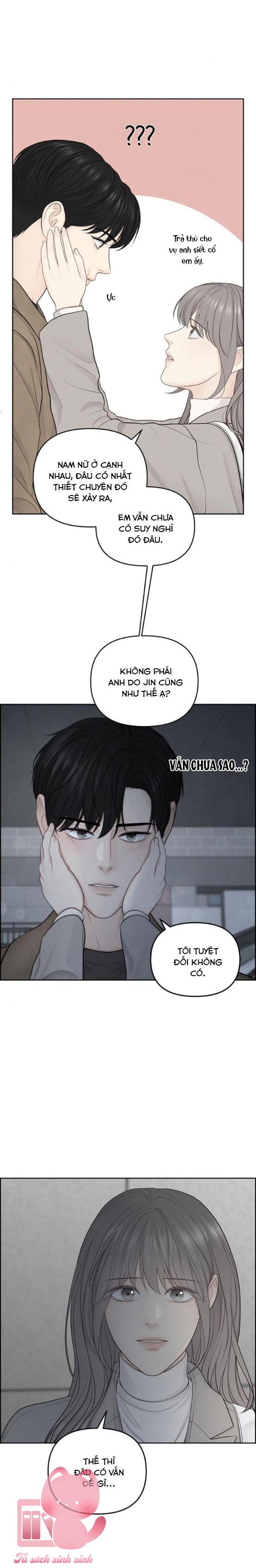 Hy Vọng Duy Nhất - Chap 10 - Trang 7
