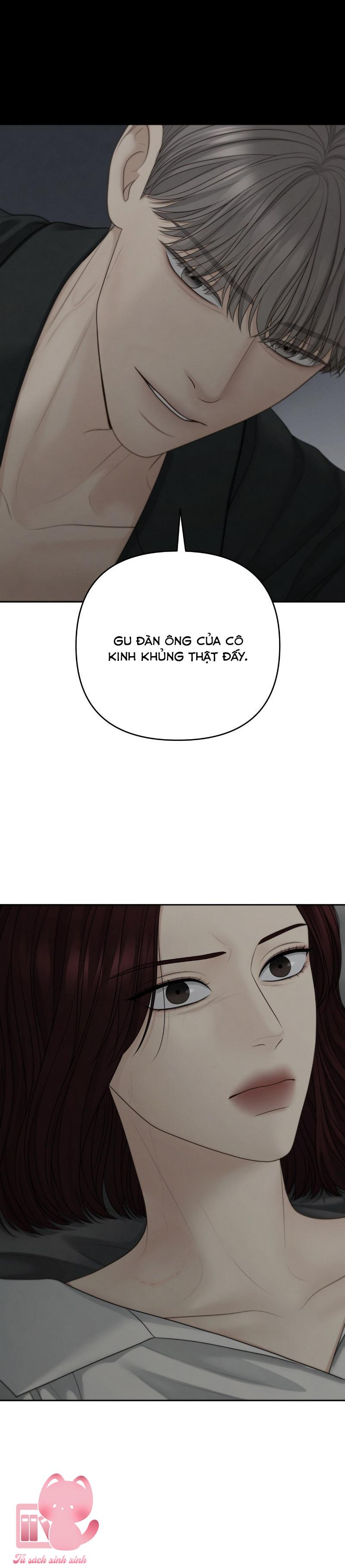 Hy Vọng Duy Nhất - Chap 100 - Trang 11