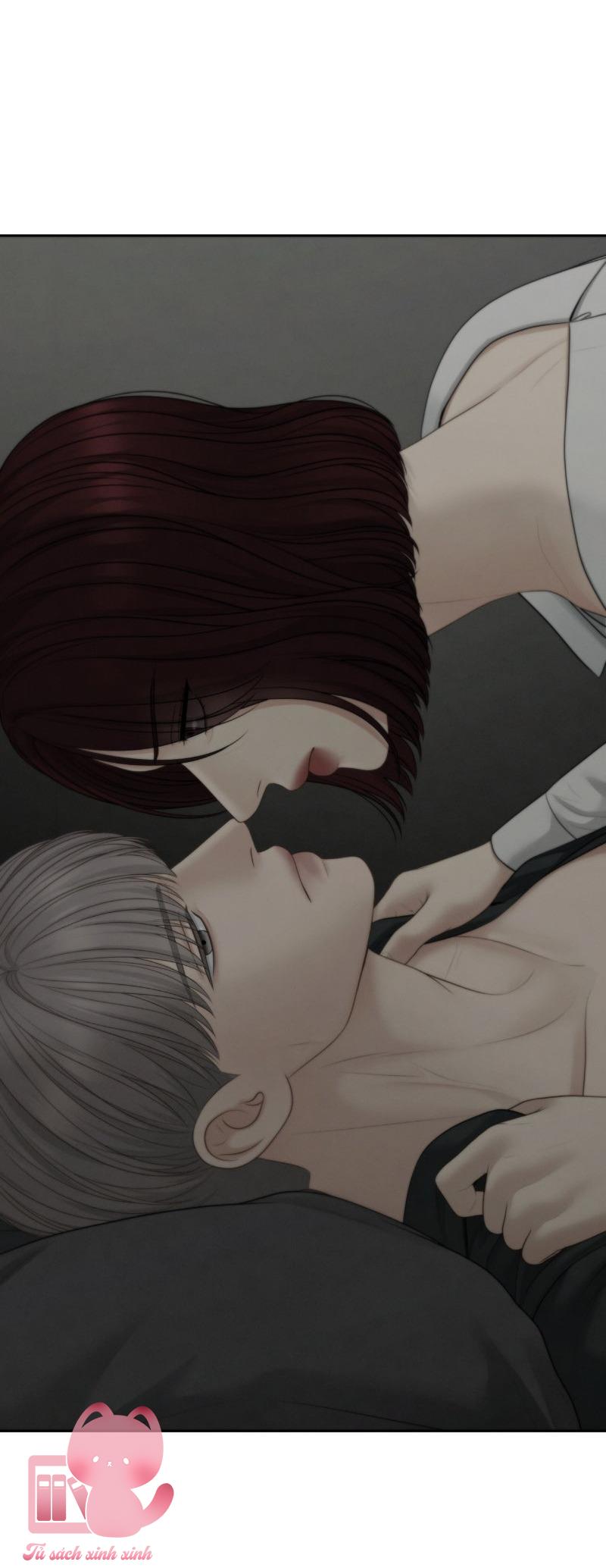 Hy Vọng Duy Nhất - Chap 100 - Trang 14