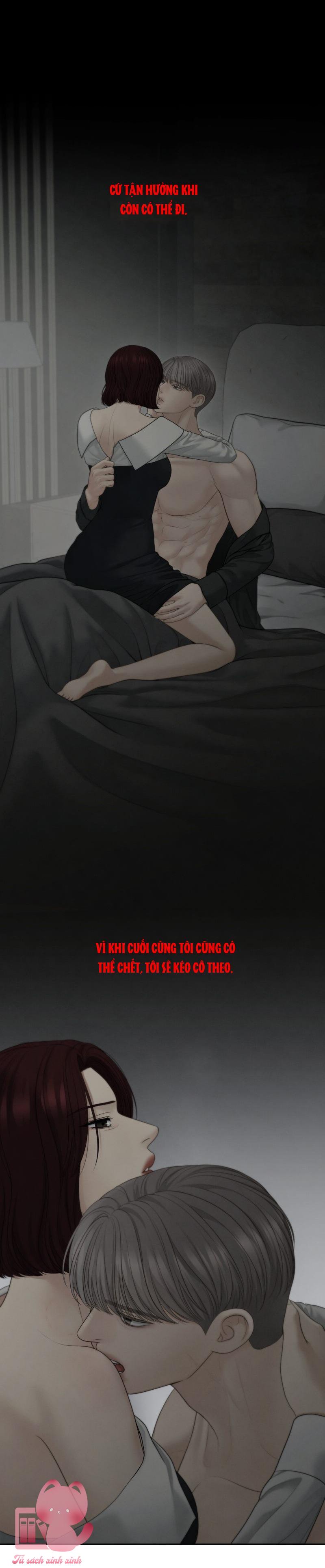 Hy Vọng Duy Nhất - Chap 100 - Trang 16