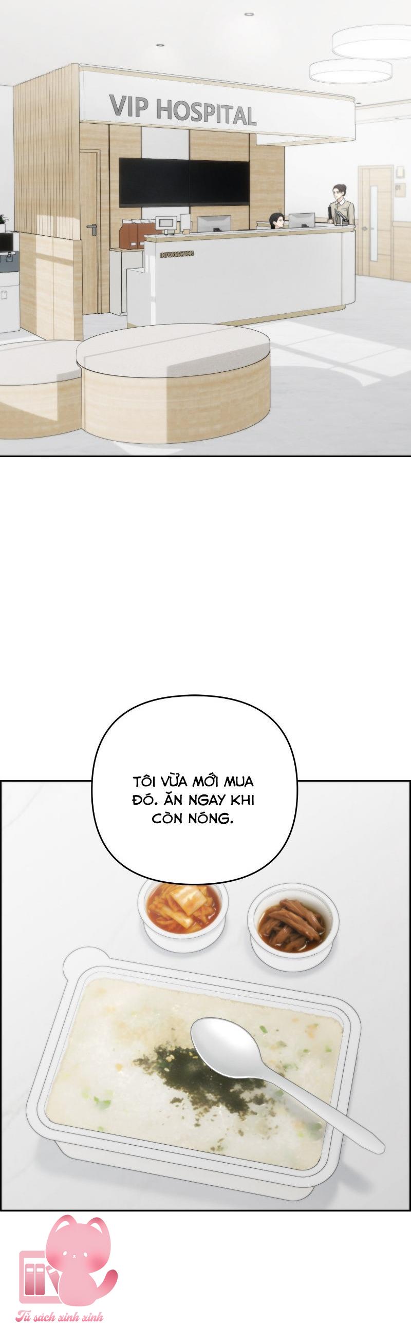 Hy Vọng Duy Nhất - Chap 100 - Trang 18