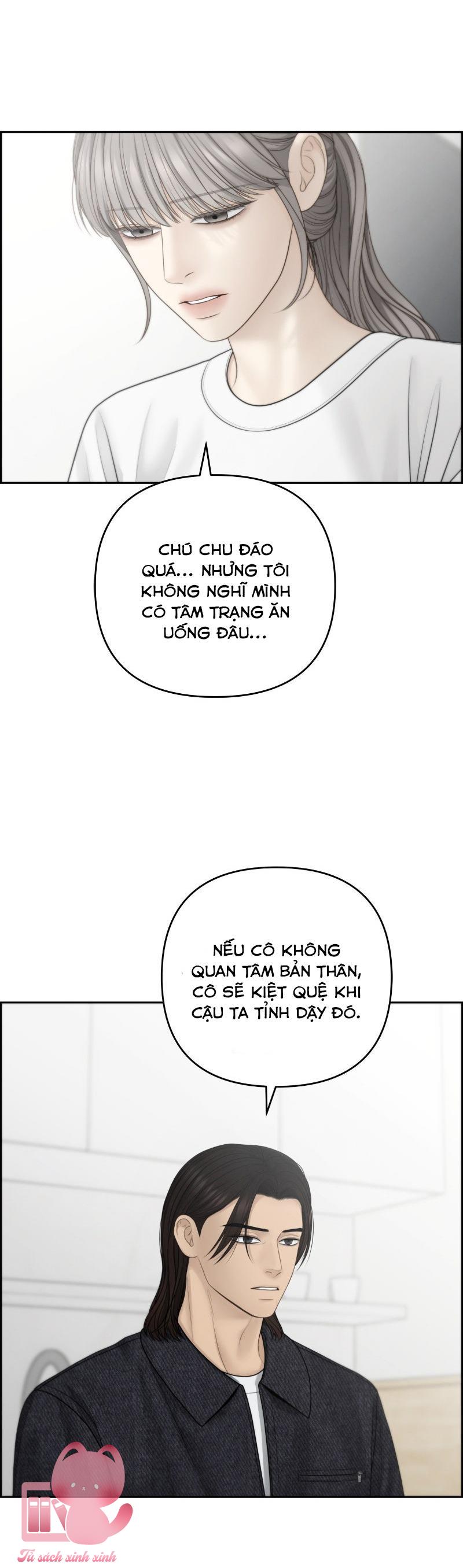 Hy Vọng Duy Nhất - Chap 100 - Trang 19