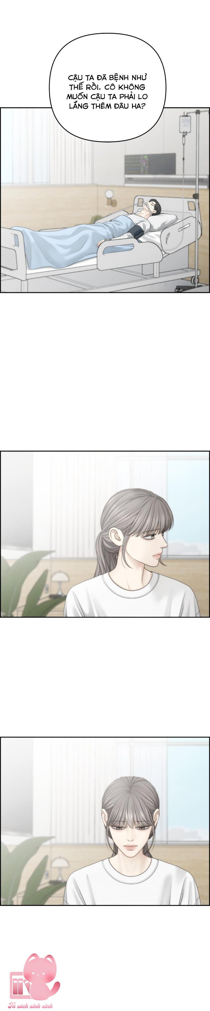 Hy Vọng Duy Nhất - Chap 100 - Trang 20