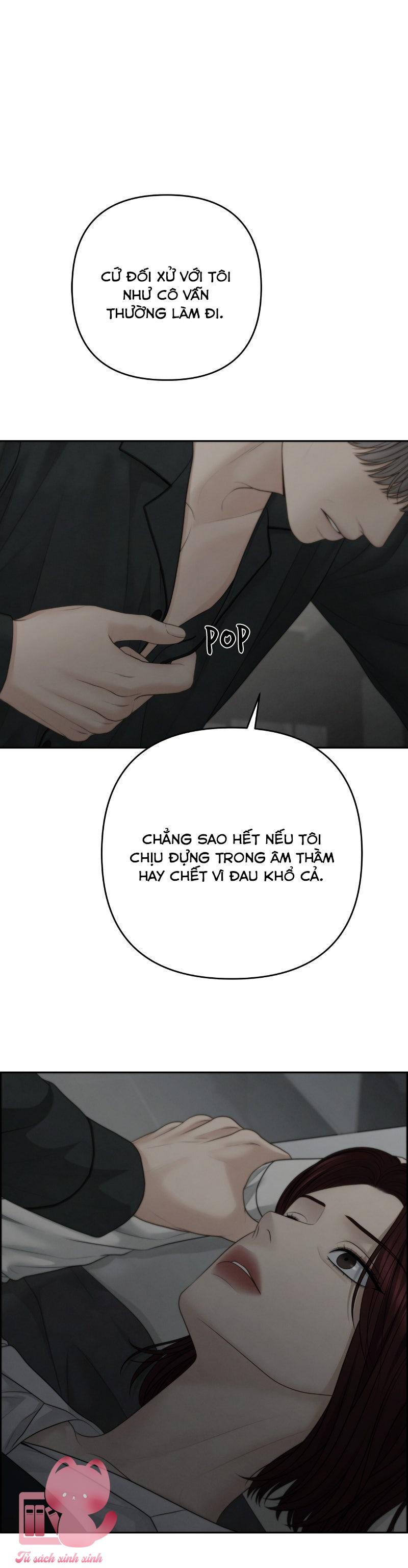 Hy Vọng Duy Nhất - Chap 100 - Trang 3