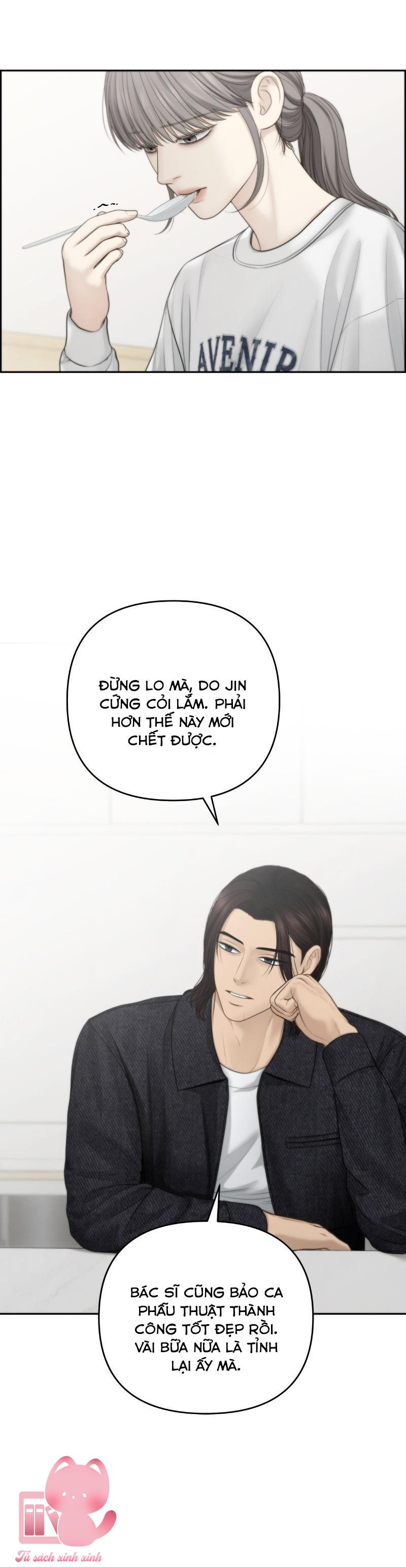 Hy Vọng Duy Nhất - Chap 100 - Trang 24