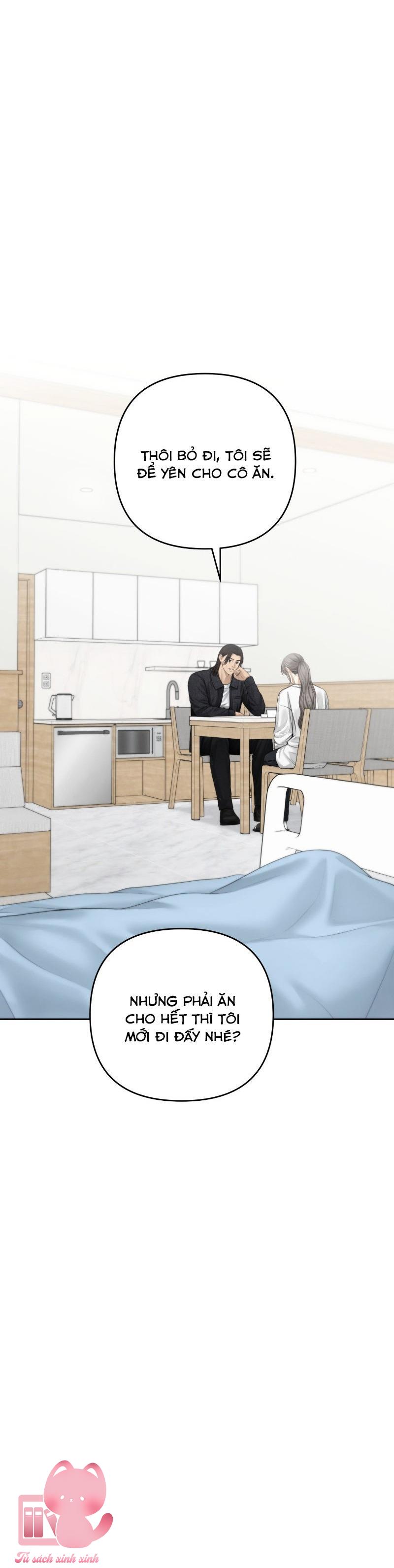 Hy Vọng Duy Nhất - Chap 100 - Trang 27