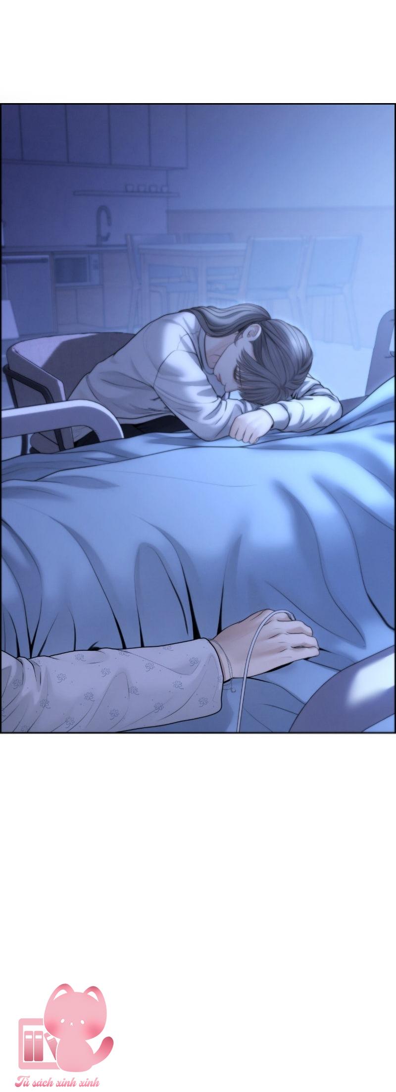 Hy Vọng Duy Nhất - Chap 100 - Trang 29