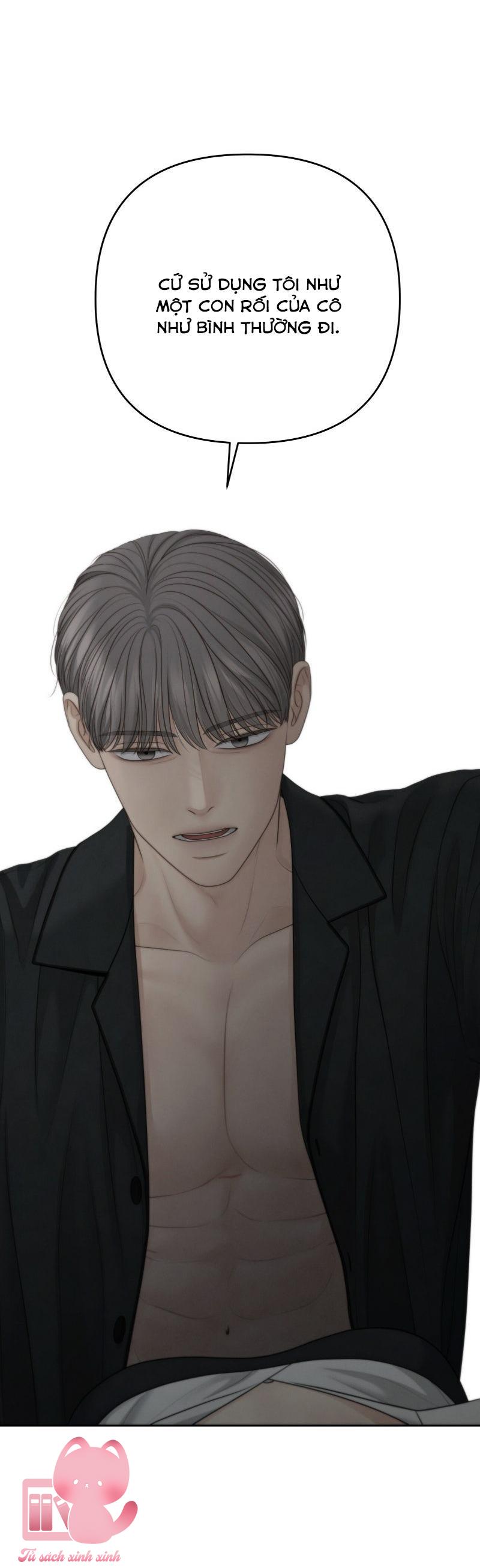 Hy Vọng Duy Nhất - Chap 100 - Trang 4