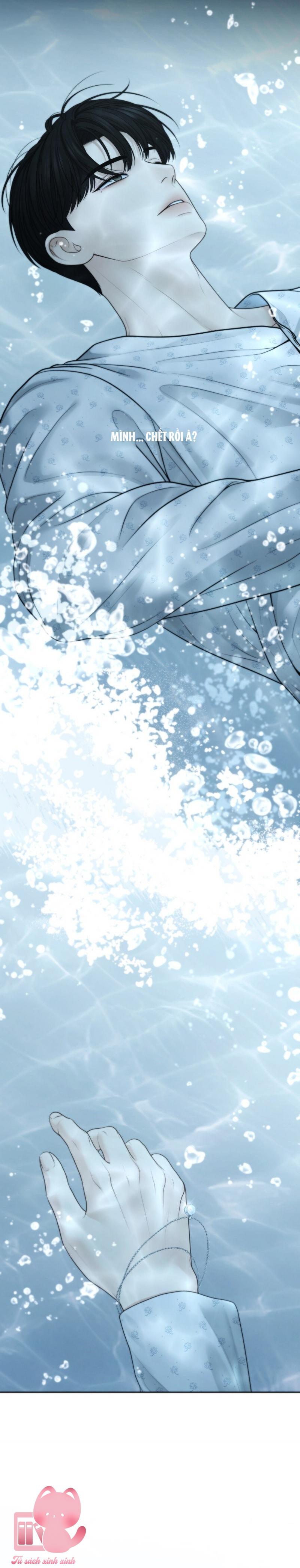 Hy Vọng Duy Nhất - Chap 100 - Trang 33