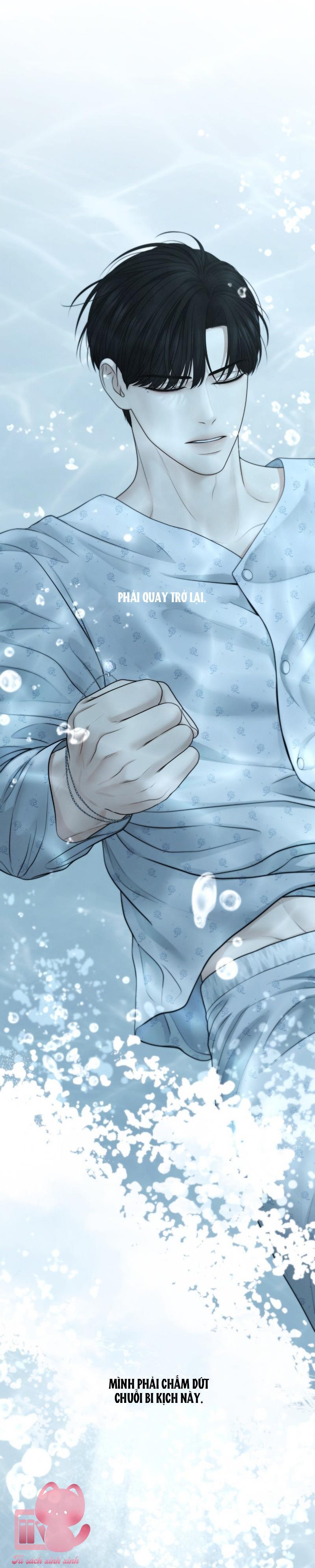Hy Vọng Duy Nhất - Chap 100 - Trang 34