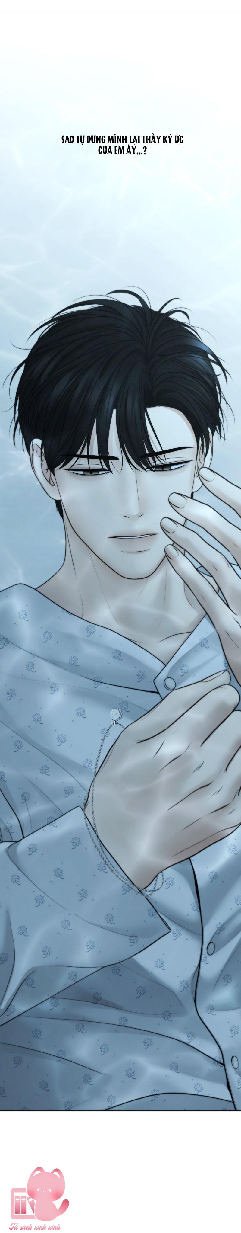 Hy Vọng Duy Nhất - Chap 100 - Trang 38