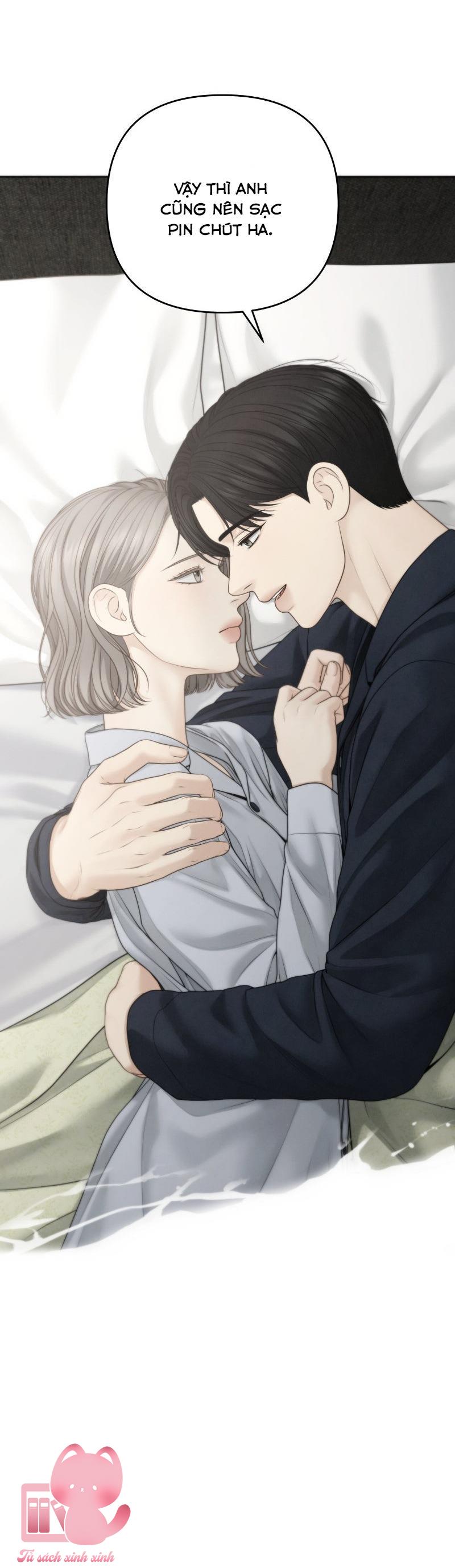 Hy Vọng Duy Nhất - Chap 100 - Trang 40