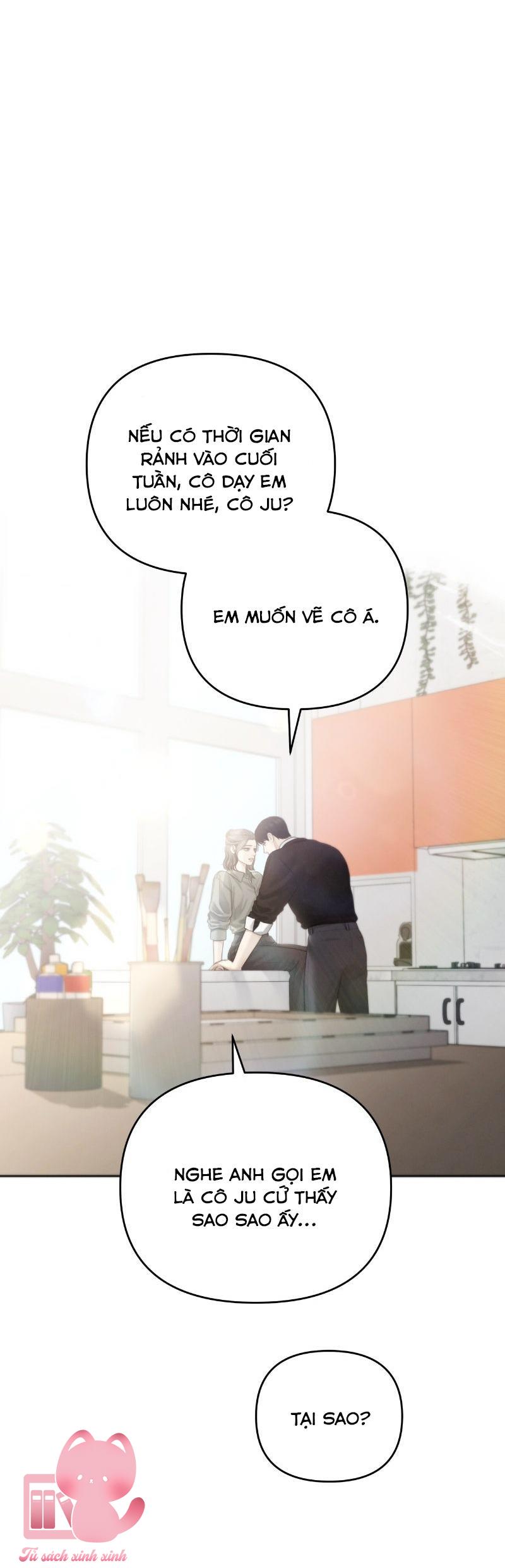 Hy Vọng Duy Nhất - Chap 100 - Trang 41