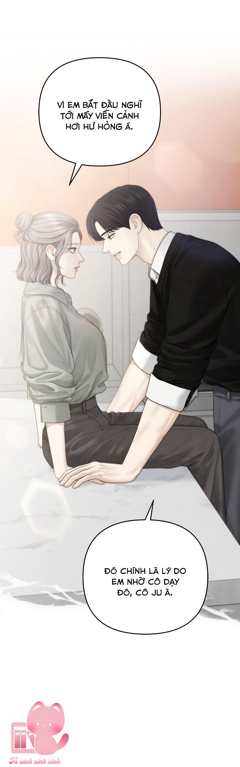 Hy Vọng Duy Nhất - Chap 100 - Trang 42