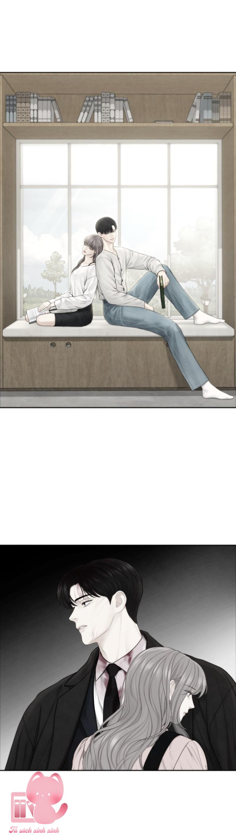 Hy Vọng Duy Nhất - Chap 100 - Trang 45