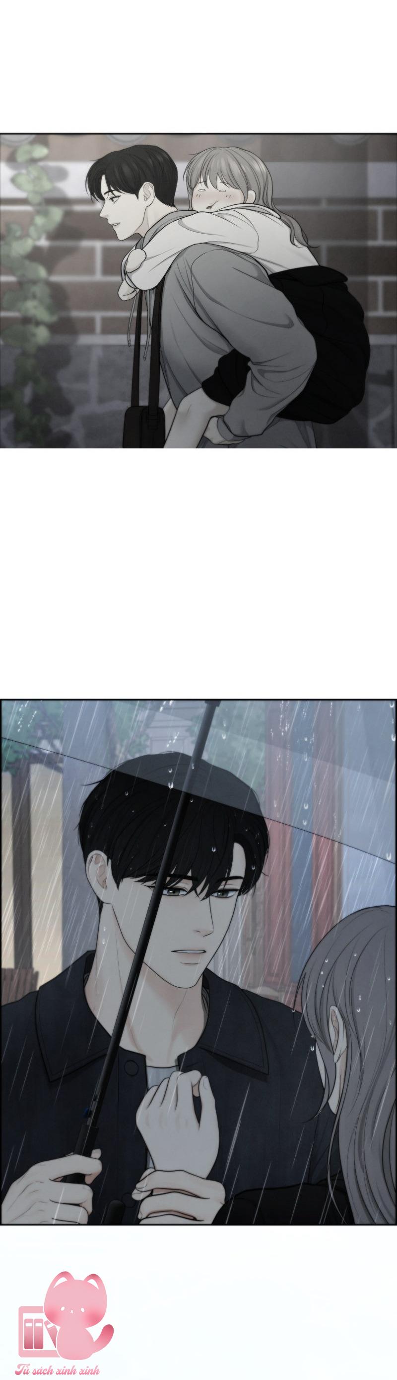 Hy Vọng Duy Nhất - Chap 100 - Trang 47