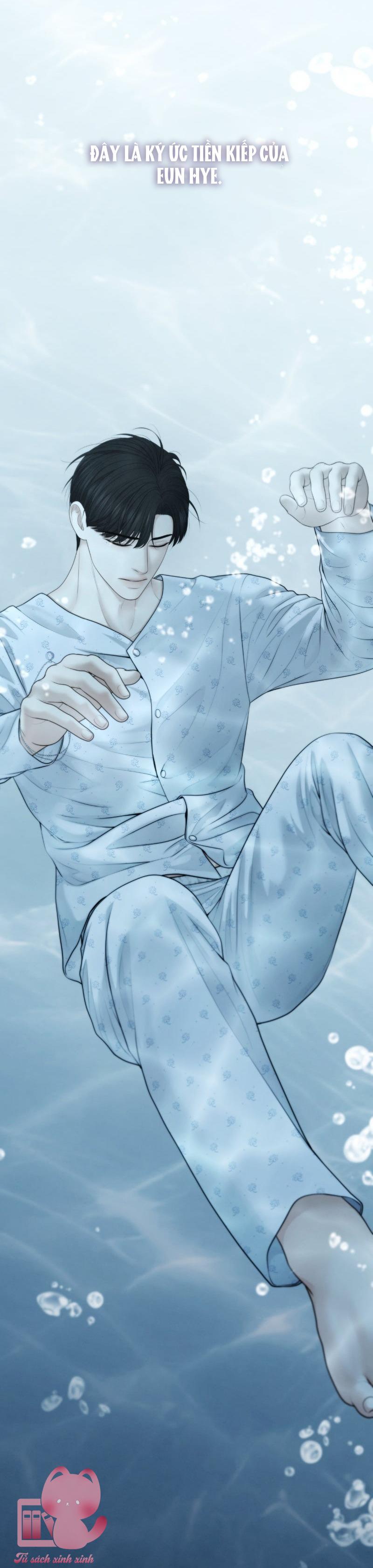 Hy Vọng Duy Nhất - Chap 100 - Trang 49